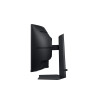 Samsung S85TH computer monitor 101.6 cm (40") 5120 x 2160 pixels WUHD LCD Black