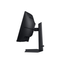 Samsung S85TH computer monitor 101.6 cm (40") 5120 x 2160 pixels WUHD LCD Black