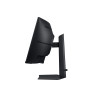 Samsung S85TH computer monitor 101.6 cm (40") 5120 x 2160 pixels WUHD LCD Black