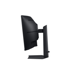 Samsung S85TH computer monitor 101.6 cm (40") 5120 x 2160 pixels WUHD LCD Black
