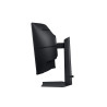 Samsung S85TH computer monitor 101.6 cm (40") 5120 x 2160 pixels WUHD LCD Black
