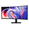 Samsung S85TH kompiuterio monitorius 101,6 cm (40") 5120 x 2160 pikseliai WUHD LCD Juoda