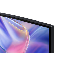 Samsung S85TH computer monitor 101.6 cm (40") 5120 x 2160 pixels WUHD LCD Black