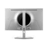 Samsung G80SH kompiuterio monitorius 68,6 cm (27") 3840 x 2160 pikseliai 4K Ultra HD OLED Sidabras