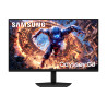Samsung G80HS kompiuterio monitorius 81,3 cm (32") 6144 x 3456 pikseliai 6K Ultra HD LCD Juoda