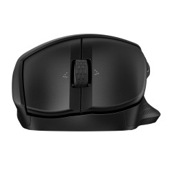 HP 685 Comfort Dual-Mode mouse Home Right-hand Wi-Fi 1200 DPI