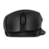 HP 685 Comfort Dual-Mode Mouse kompiuterio pelė Namo Dešinės rankos Wi-Fi 1200 DPI