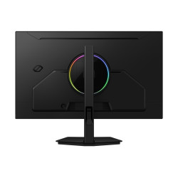 Samsung G80HS kompiuterio monitorius 81,3 cm (32") 6144 x 3456 pikseliai 6K Ultra HD LCD Juoda