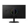 Samsung G80HS computer monitor 81.3 cm (32") 6144 x 3456 pixels 6K Ultra HD LCD Black