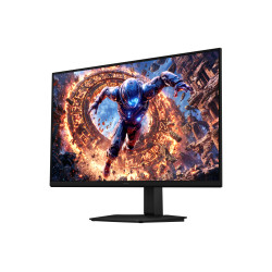 Samsung G80HS kompiuterio monitorius 81,3 cm (32") 6144 x 3456 pikseliai 6K Ultra HD LCD Juoda