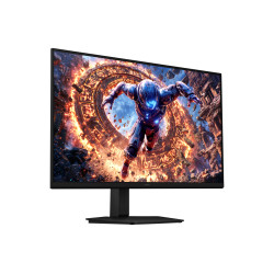 Samsung G80HS kompiuterio monitorius 81,3 cm (32") 6144 x 3456 pikseliai 6K Ultra HD LCD Juoda