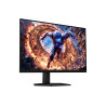 Samsung G80HS computer monitor 81.3 cm (32") 6144 x 3456 pixels 6K Ultra HD LCD Black