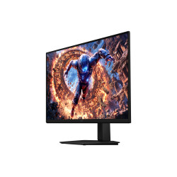 Samsung G80HS computer monitor 81.3 cm (32") 6144 x 3456 pixels 6K Ultra HD LCD Black