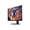 Samsung G80HS computer monitor 81.3 cm (32") 6144 x 3456 pixels 6K Ultra HD LCD Black