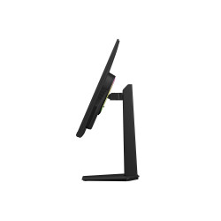 Samsung G80HS kompiuterio monitorius 81,3 cm (32") 6144 x 3456 pikseliai 6K Ultra HD LCD Juoda