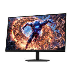 Samsung G80HS computer monitor 81.3 cm (32") 6144 x 3456 pixels 6K Ultra HD LCD Black