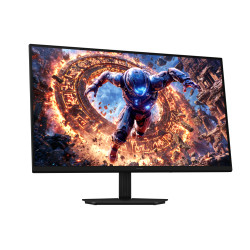 Samsung G80HS kompiuterio monitorius 81,3 cm (32") 6144 x 3456 pikseliai 6K Ultra HD LCD Juoda