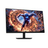 Samsung G80HS computer monitor 81.3 cm (32") 6144 x 3456 pixels 6K Ultra HD LCD Black
