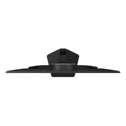Samsung G80HS kompiuterio monitorius 81,3 cm (32") 6144 x 3456 pikseliai 6K Ultra HD LCD Juoda
