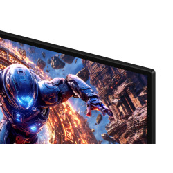Samsung G80HS kompiuterio monitorius 81,3 cm (32") 6144 x 3456 pikseliai 6K Ultra HD LCD Juoda