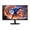 Samsung G80HS computer monitor 81.3 cm (32") 6144 x 3456 pixels 6K Ultra HD LCD Black