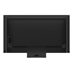 TCL C79K 50C79K televizorius 127 cm (50") 4K Ultra HD Smart TV „Wi-Fi“ Metalinis 2000 cd/m²