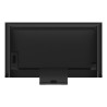 TCL C79K 50C79K TV 127 cm (50") 4K Ultra HD Smart TV Wi-Fi Metallic 2000 cd/m²