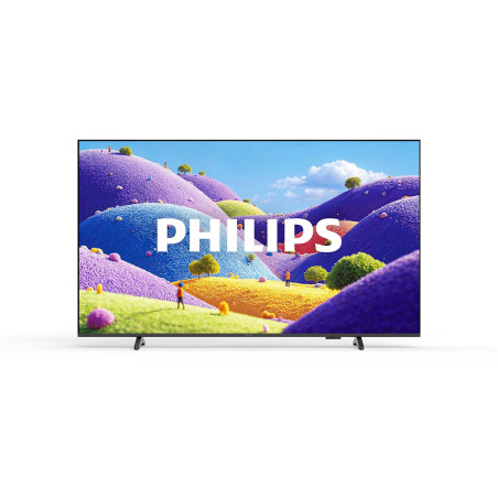 Philips 43PUS7001/12 televizorius 109,2 cm (43") 4K Ultra HD Smart TV „Wi-Fi“ Juoda