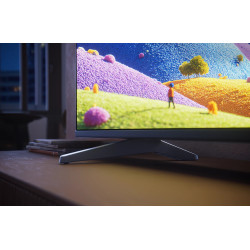 Philips 43PUS7001/12 TV 109.2 cm (43") 4K Ultra HD Smart TV Wi-Fi Black