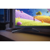 Philips 75PUS7001/12 televizorius 190,5 cm (75") 4K Ultra HD Smart TV „Wi-Fi“ Juoda