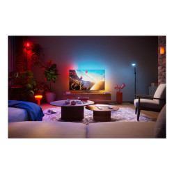 Philips 65PUS8001/12 televizorius 165,1 cm (65") 4K Ultra HD Smart TV „Wi-Fi“ Juoda