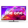 Philips Ambilight 55PQS9001/12 televizorius 139,7 cm (55") 4K Ultra HD Smart TV „Wi-Fi“ Juoda