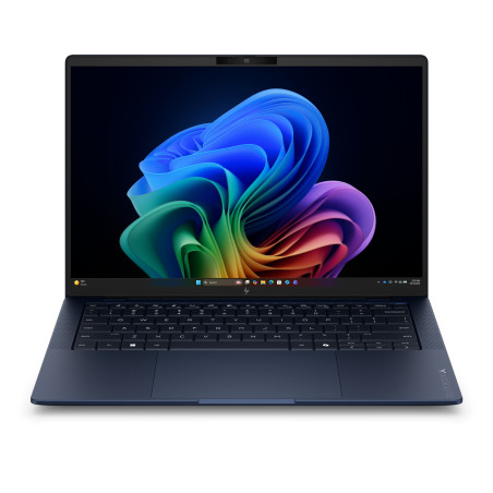 HP EliteBook X G2i 14 inch Notebook Next Gen AI PC Copilot+ PC Intel Core Ultra X7 358H Nešiojamas kompiuteris 35,6 cm (14") 3K 