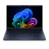 HP EliteBook X G2i 14 inch Notebook Next Gen AI PC Copilot+ PC Intel Core Ultra X7 358H Nešiojamas kompiuteris 35,6 cm (14") 3K 
