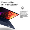 HP EliteBook X G2i 14 inch Notebook Next Gen AI PC Copilot+ PC Intel Core Ultra X7 358H Nešiojamas kompiuteris 35,6 cm (14") 3K 