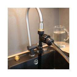 JBL ProClean Aqua In-Out vandens keitimo rinkinys