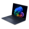 HP EliteBook X G2i 14 inch Notebook Next Gen AI PC Copilot+ PC Intel Core Ultra X7 358H Nešiojamas kompiuteris 35,6 cm (14") 3K 
