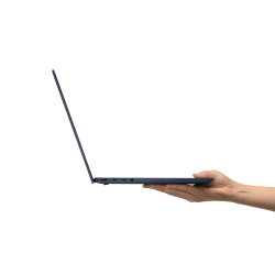 HP EliteBook X G2i 14 inch Notebook Next Gen AI PC Copilot+ PC Intel Core Ultra X7 358H Laptop 35.6 cm (14") 3K 32 GB LPDDR5x-SD