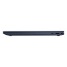 HP EliteBook X G2i 14 inch Notebook Next Gen AI PC Copilot+ PC Intel Core Ultra X7 358H Nešiojamas kompiuteris 35,6 cm (14") 3K 