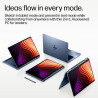 HP EliteBook X Flip G2i 14 inch Notebook Next Gen AI PC Copilot+ PC Intel Core Ultra X7 358H Hybrid (2-in-1) 35.6 cm (14") Touch