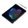 HP EliteBook X Flip G2i 14 inch Notebook Next Gen AI PC Copilot+ PC Intel Core Ultra X7 358H Hybrid (2-in-1) 35.6 cm (14") Touch