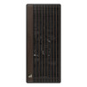 ASUS ProArt PA602 Wood Edition Modern Black - Metal Panel Midi Tower Black, Wood
