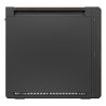 ASUS ProArt PA602 Wood Edition Modern Black - Metal Panel Midi Tower Black, Wood