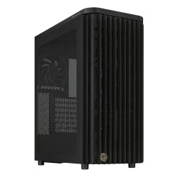 ASUS ProArt PA401 Wood Edition Mesh Panel Juoda