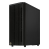 ASUS ProArt PA401 Wood Edition Mesh Panel Juoda