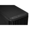 ASUS ProArt PA401 Wood Edition Mesh Panel Juoda