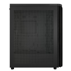 ASUS ProArt PA401 Wood Edition Mesh Panel Black