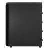 ASUS ProArt PA401 Wood Edition Mesh Panel Juoda