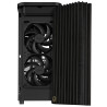 ASUS ProArt PA401 Wood Edition Mesh Panel Juoda