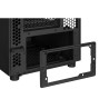 ASUS ProArt PA401 Wood Edition Mesh Panel Juoda